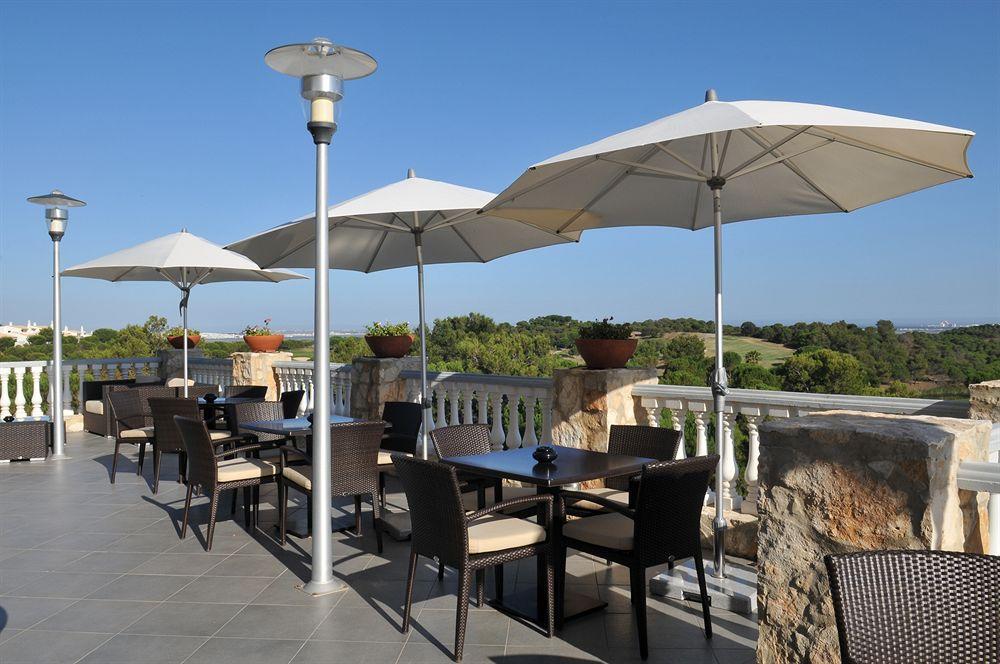 Golfe And Country Club Resort