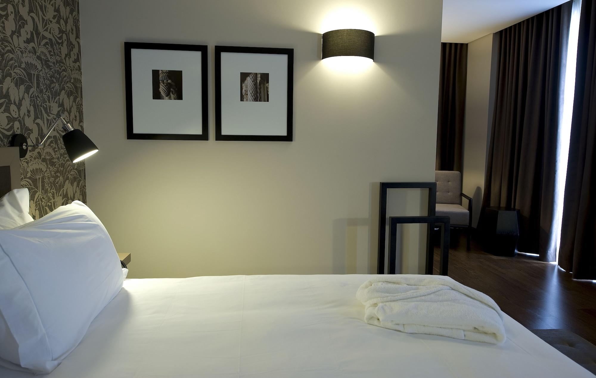Hotel Villa Batalha Batalha