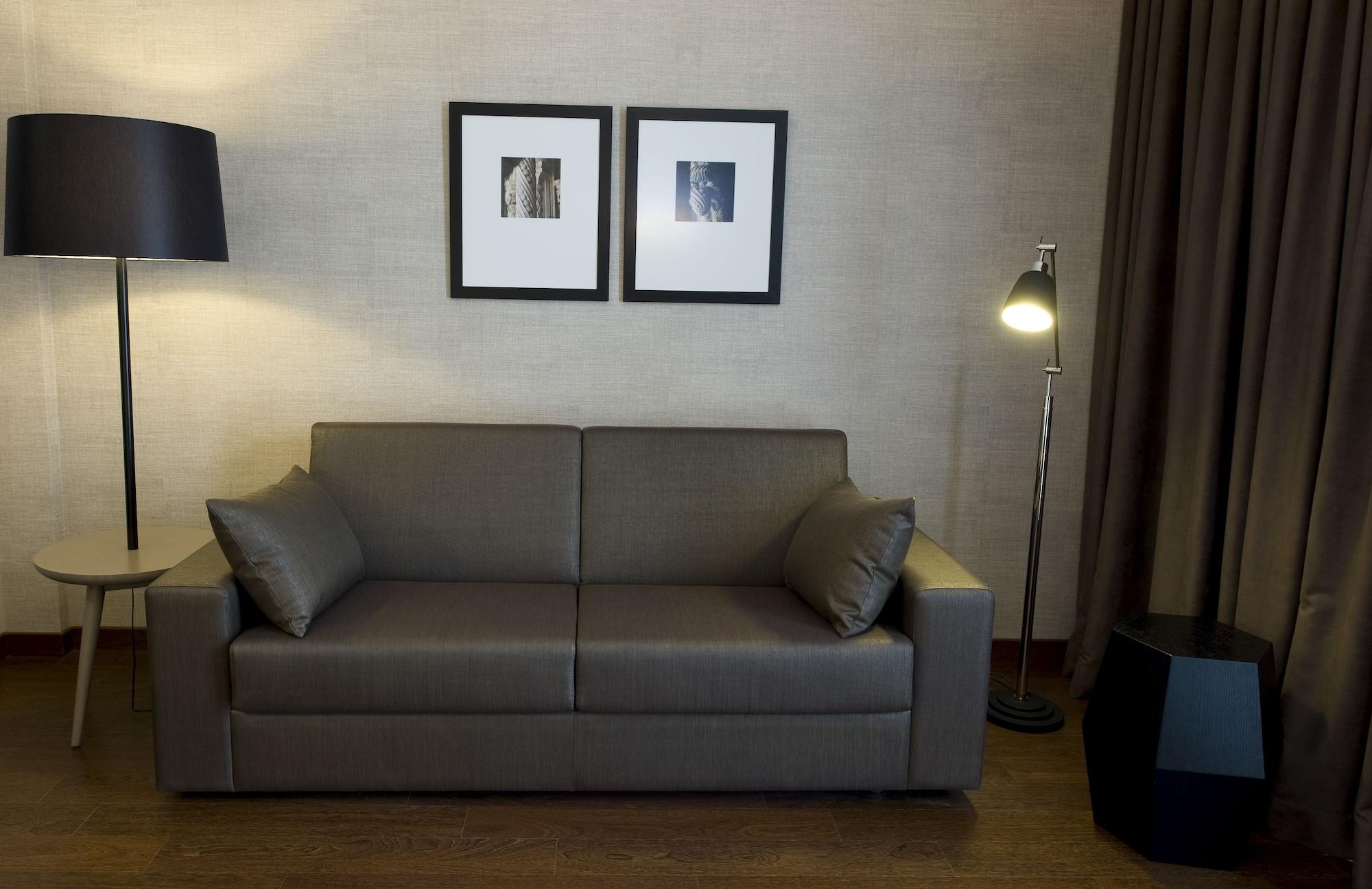Hotel Villa Batalha