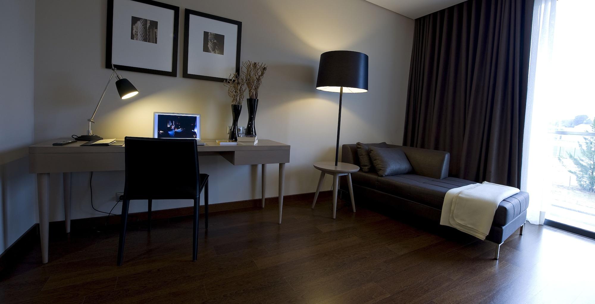 Hotel Villa Batalha 4* Batalha