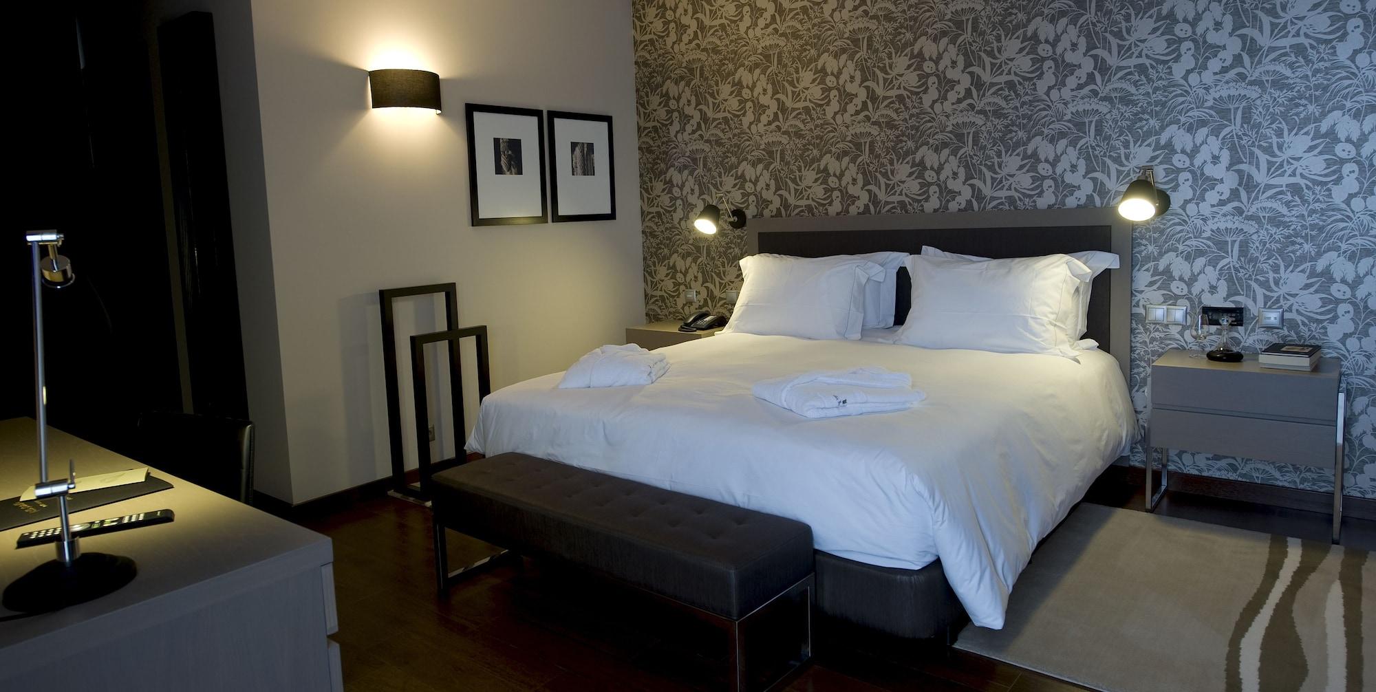 Hotel Villa Batalha Hotel