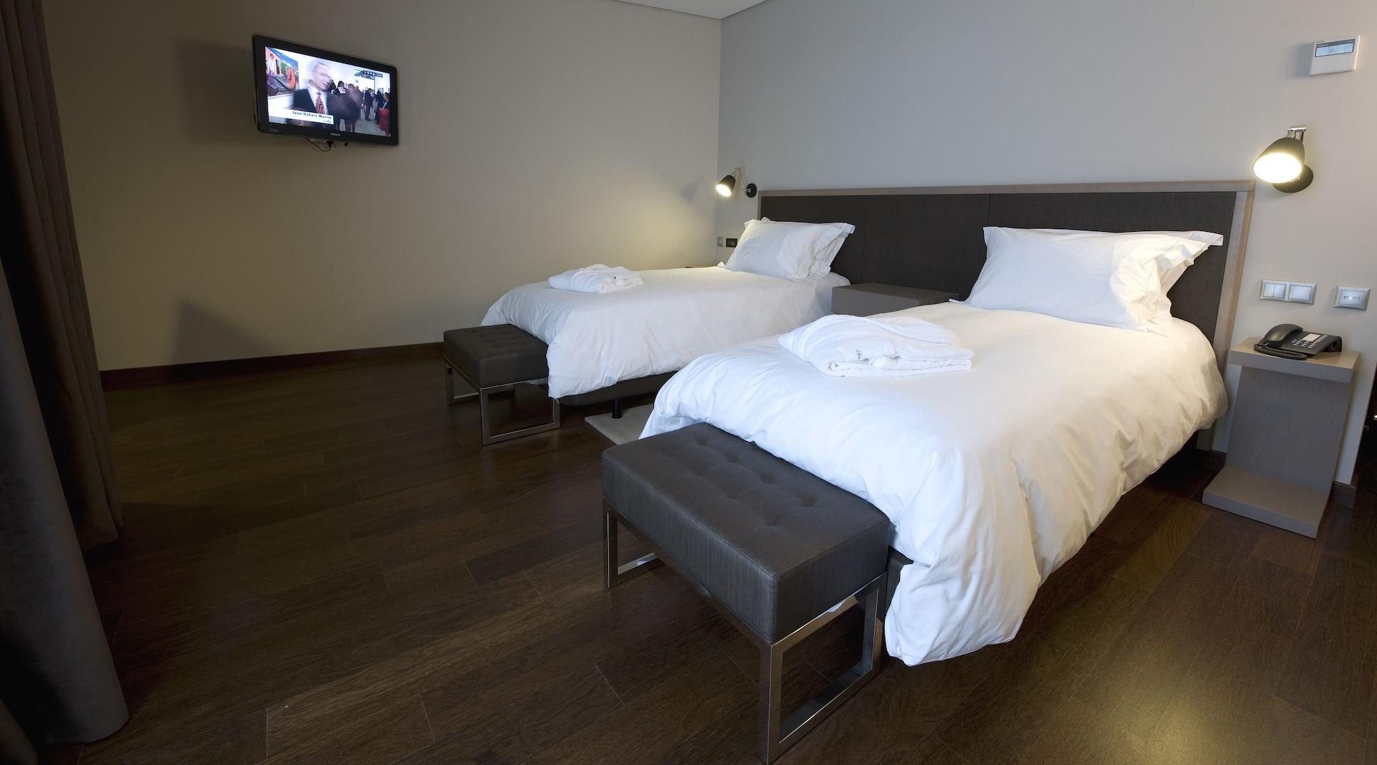 Hotel Hotel Villa Batalha