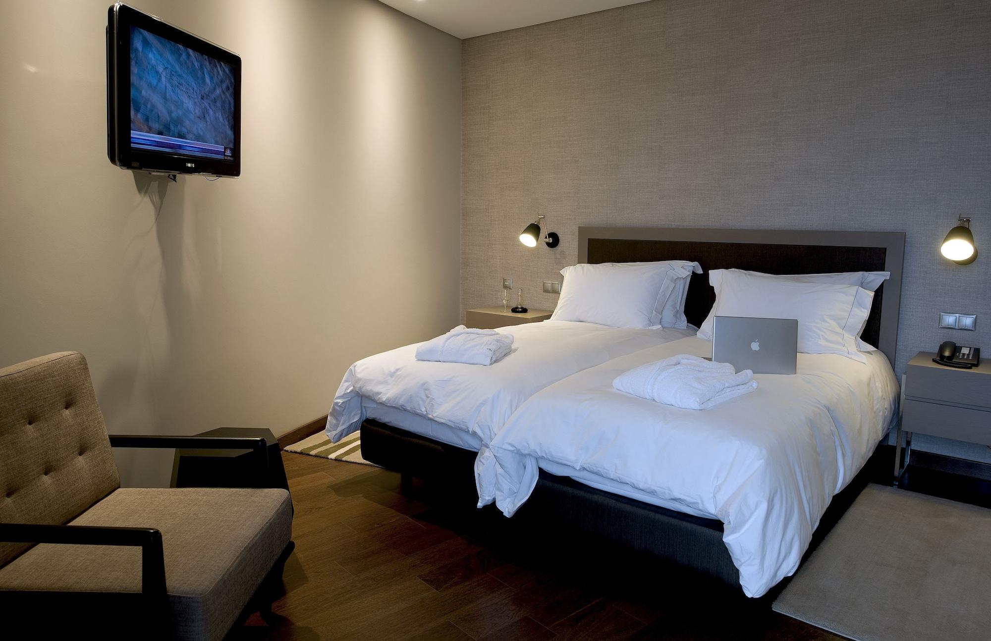 Hotel Villa Batalha Batalha