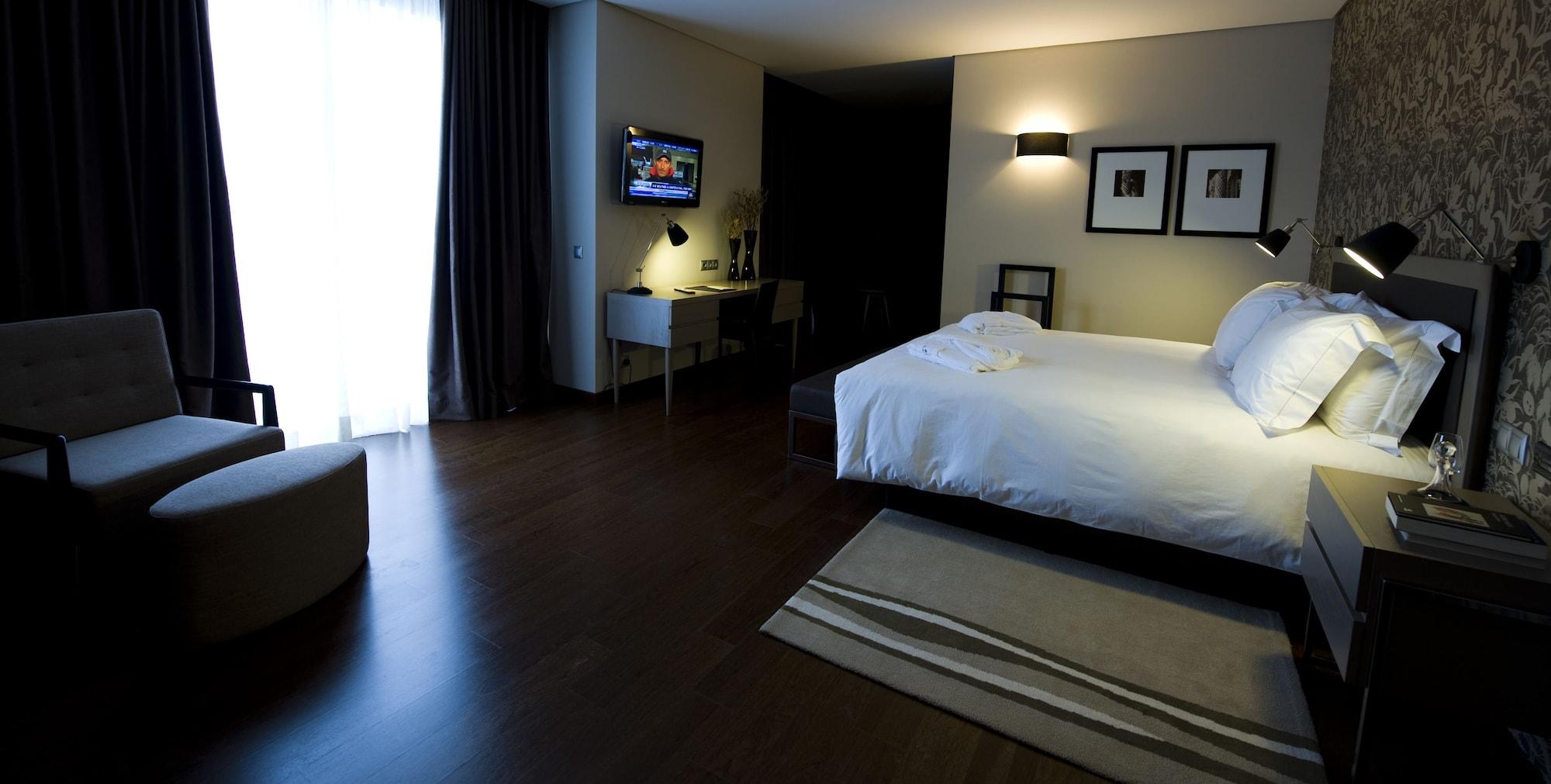 Hotel Villa Batalha Batalha