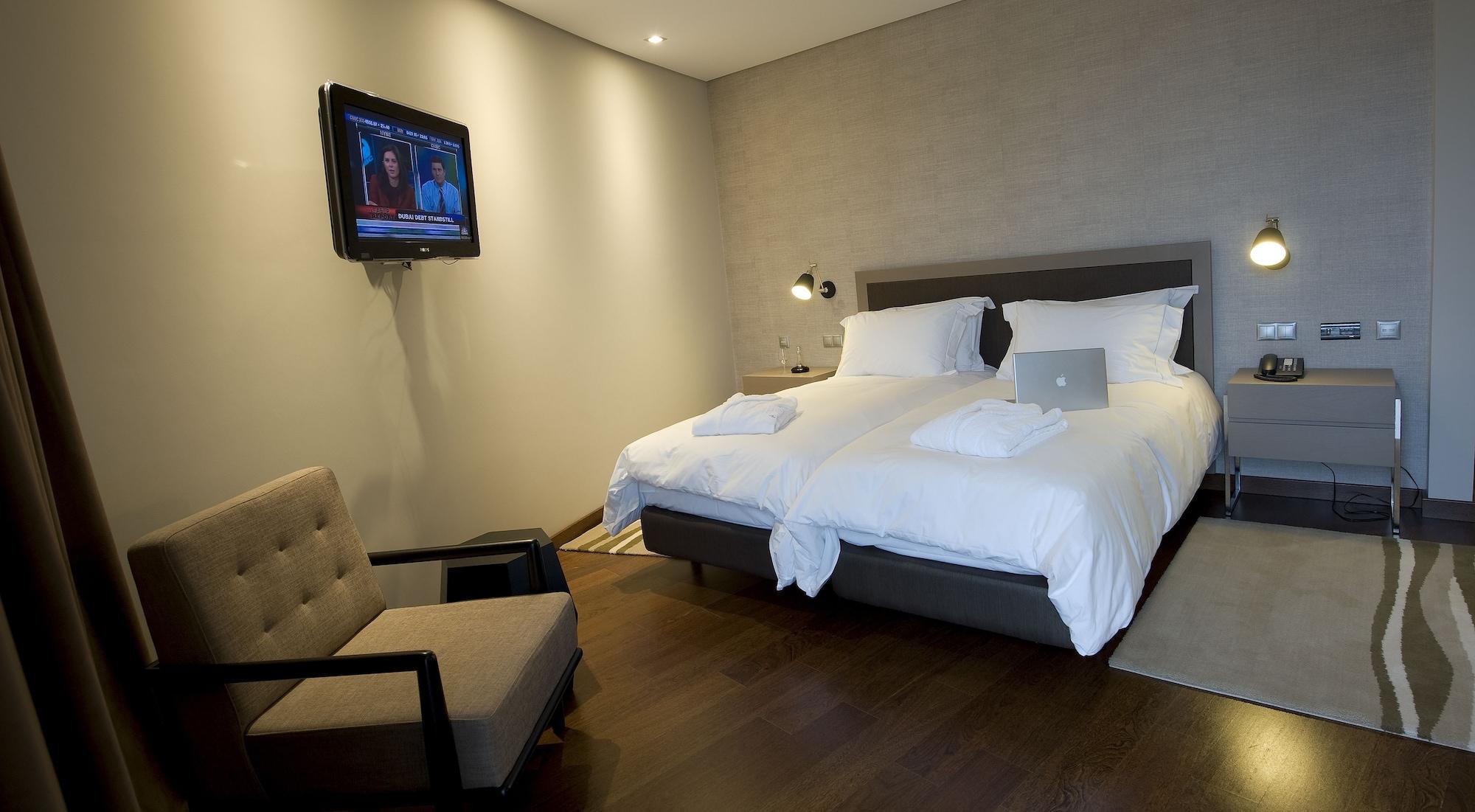 Hotel Villa Batalha Batalha