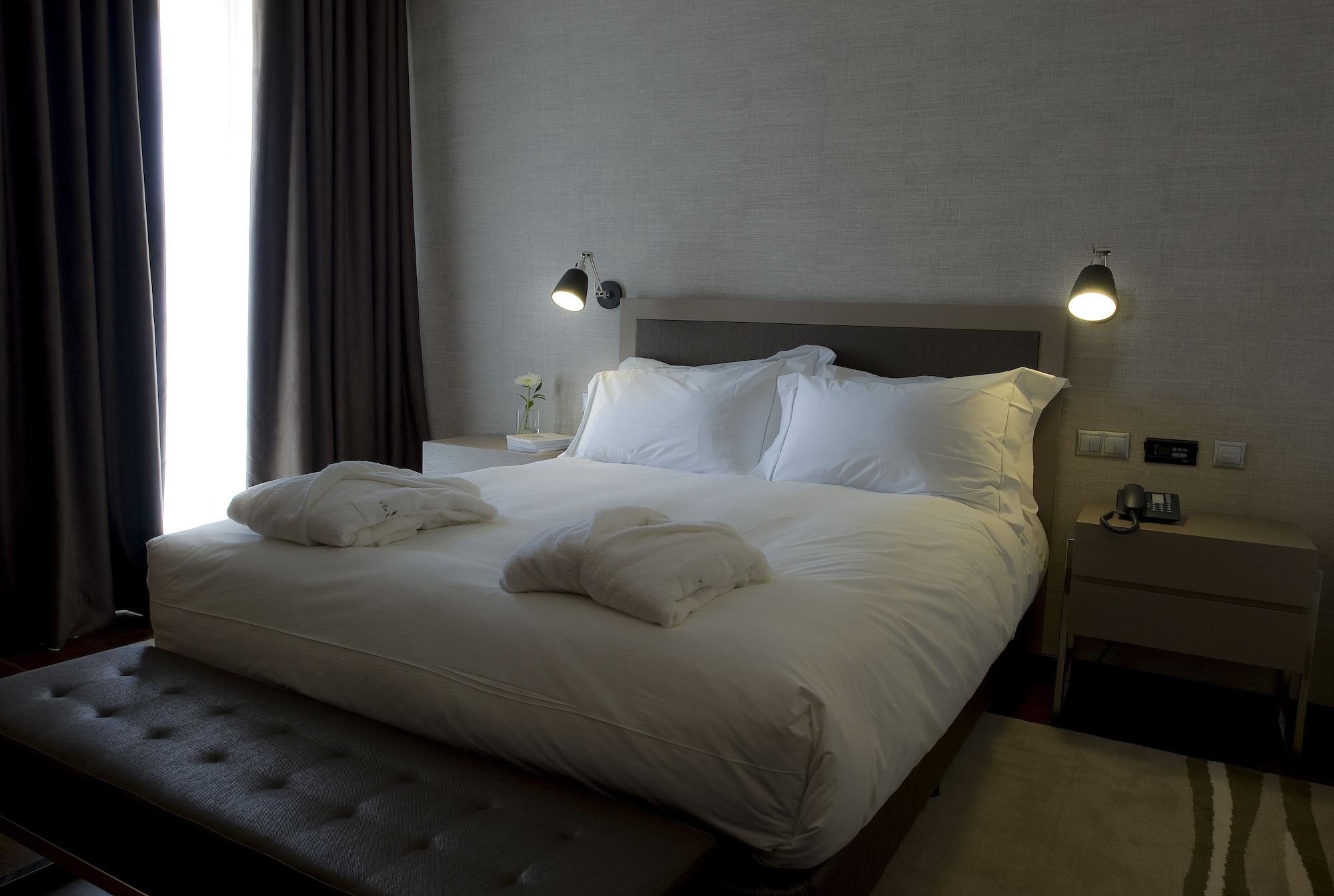 Hotel Villa Batalha Hotel Batalha