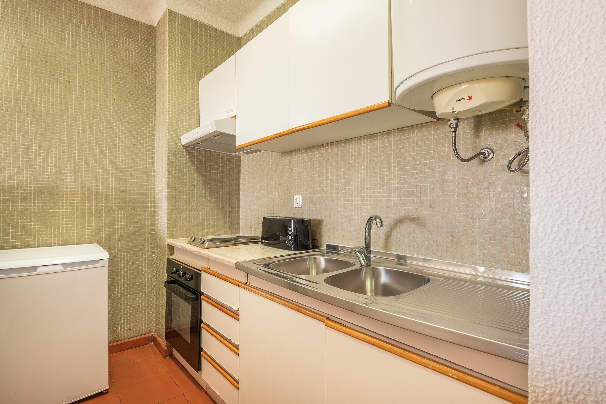 Navigator Aparthotel 3*