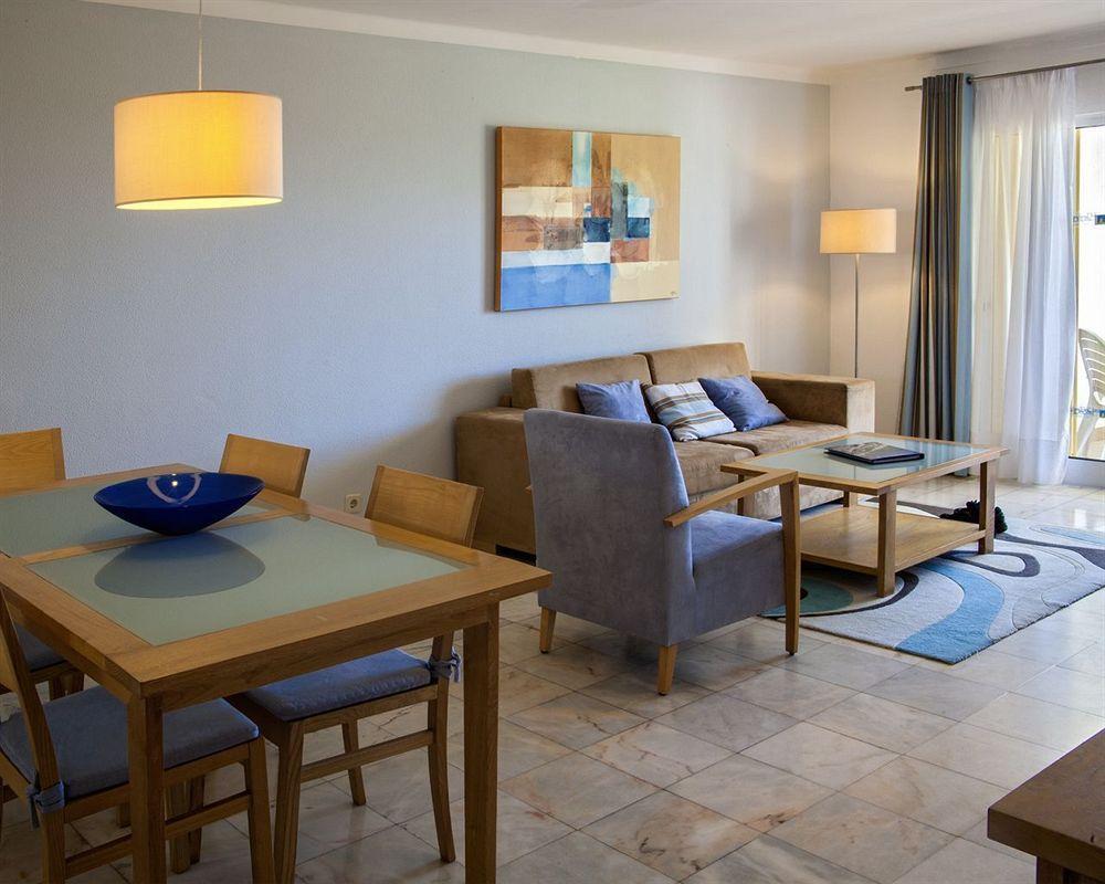 Aparthotel Jardim Do Vau 4*