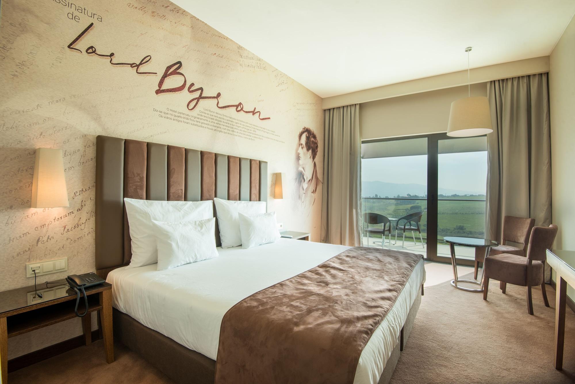 Gale Hotel Sintra