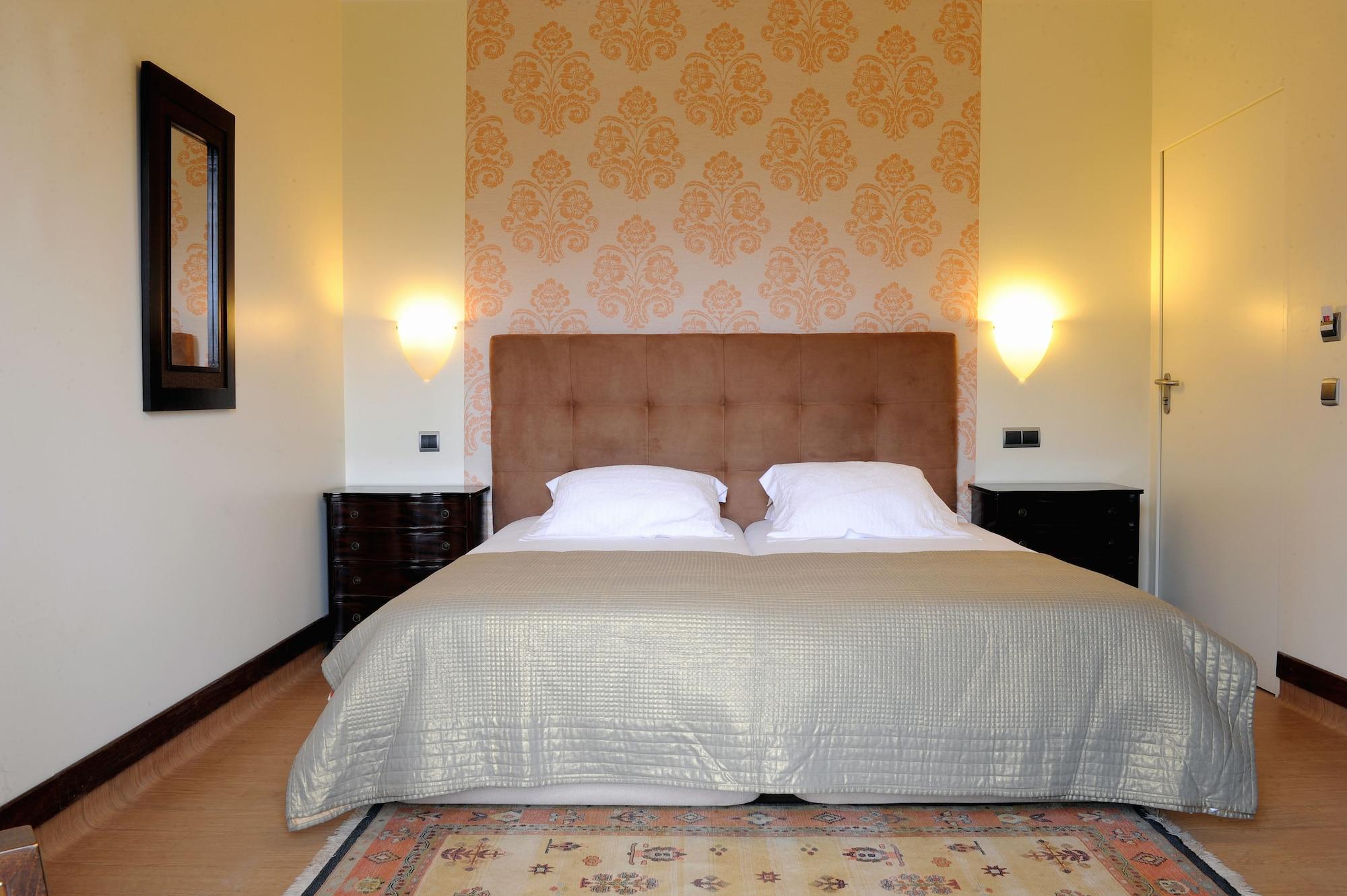 Quinta Da Cova Do Milho Hotel 3*