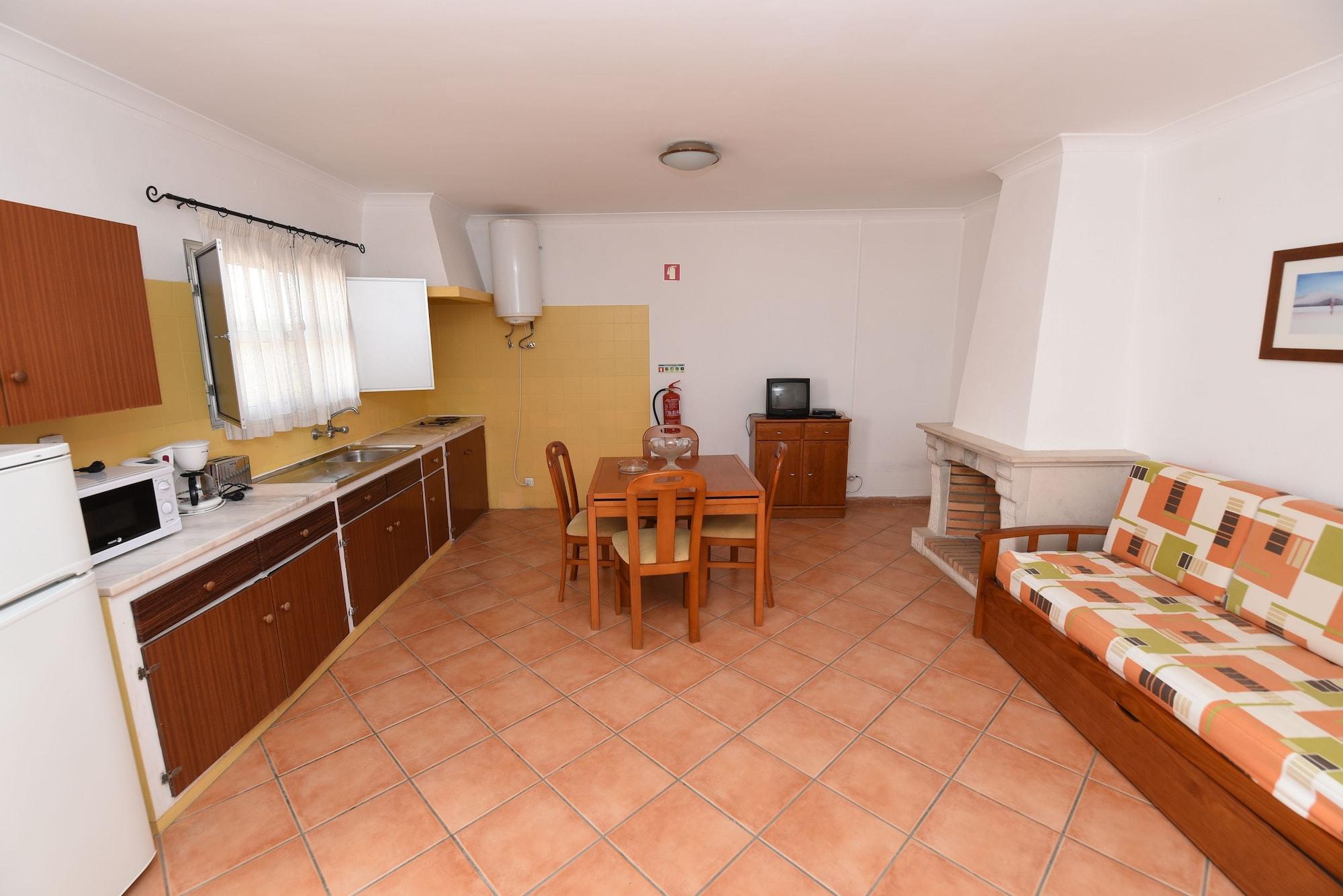 Hotel Monte Dos Avos Village Tavira