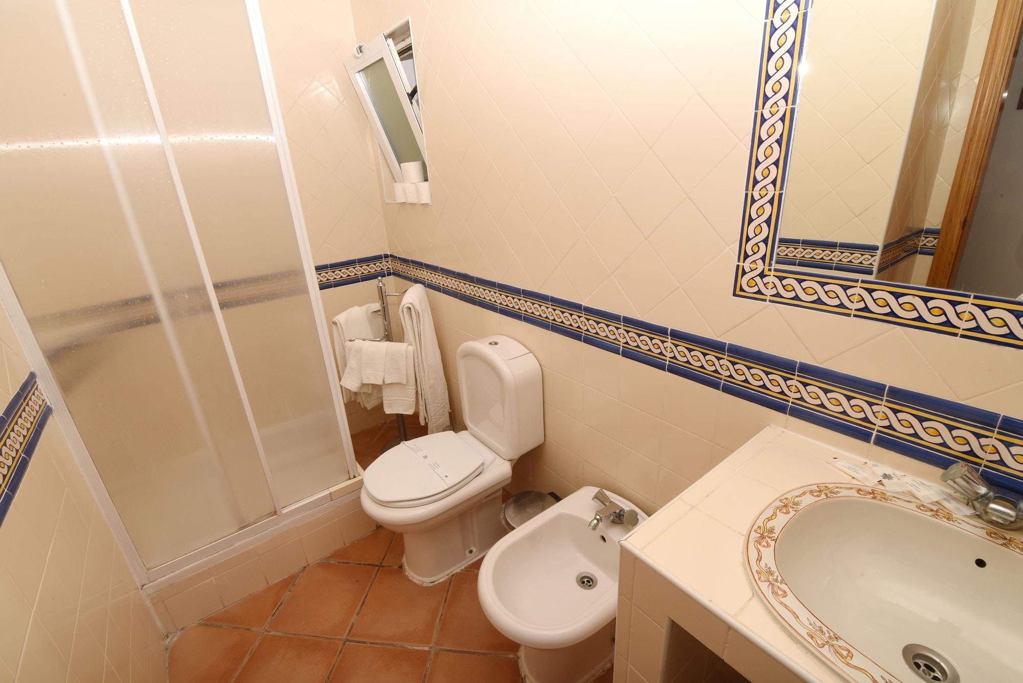 Monte Dos Avos Village Hotel 3*