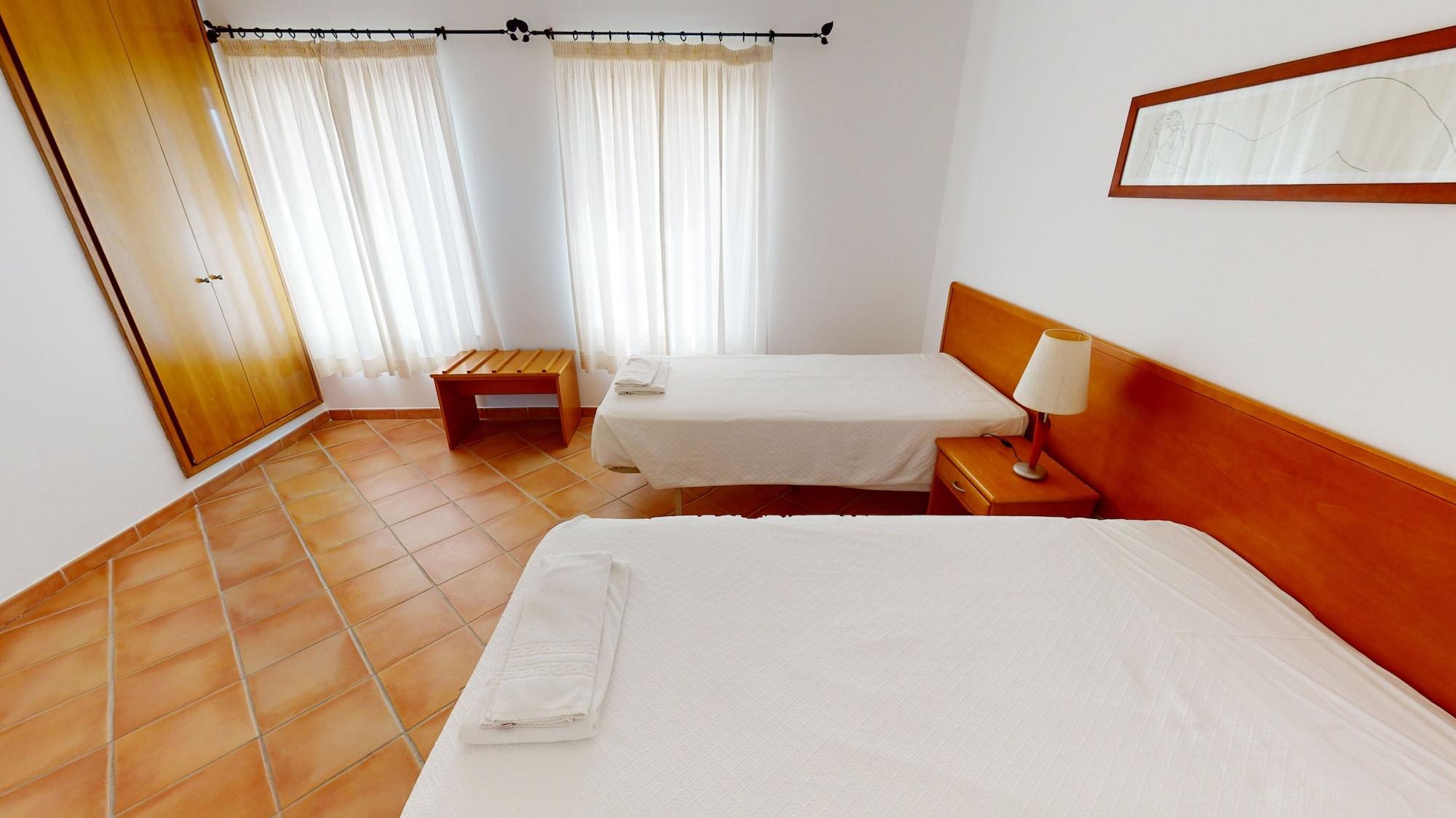 Monte Dos Avos Village 3*