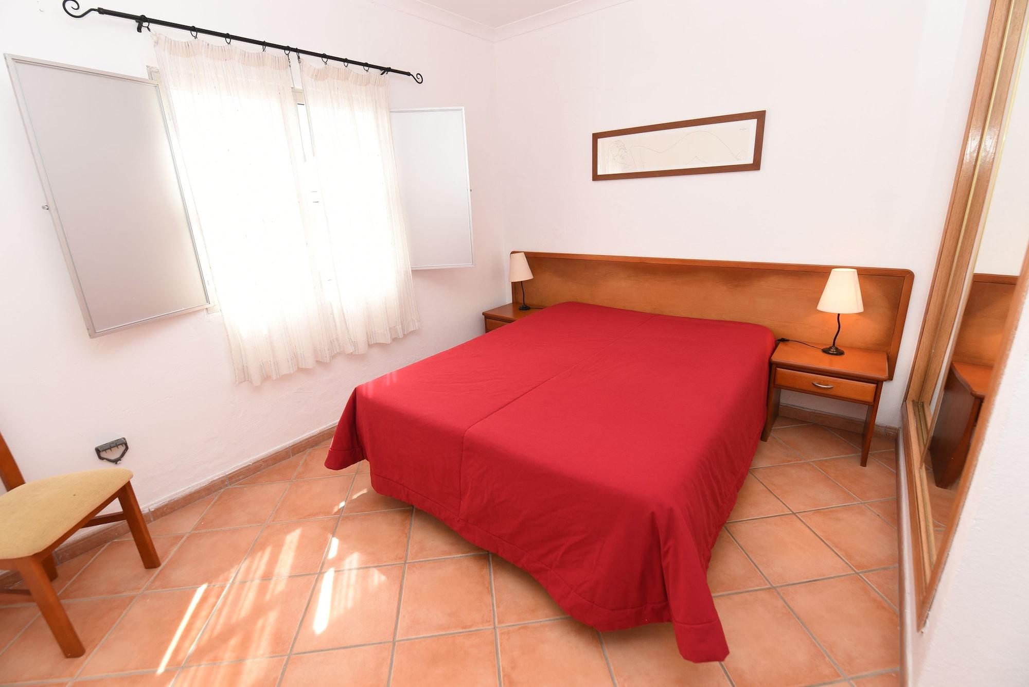 Monte Dos Avos Village 3*