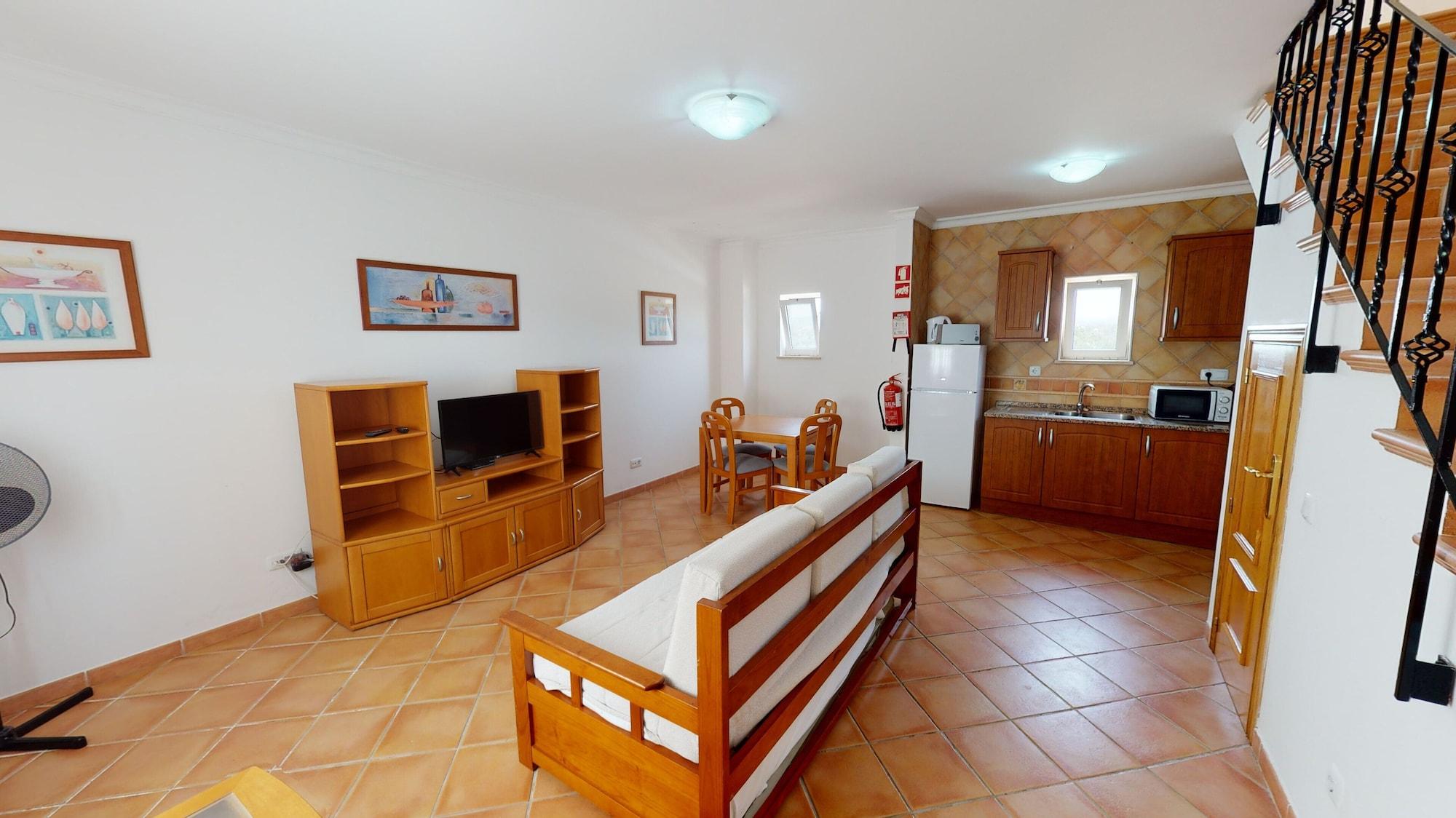 Hotel Monte Dos Avos Village Tavira