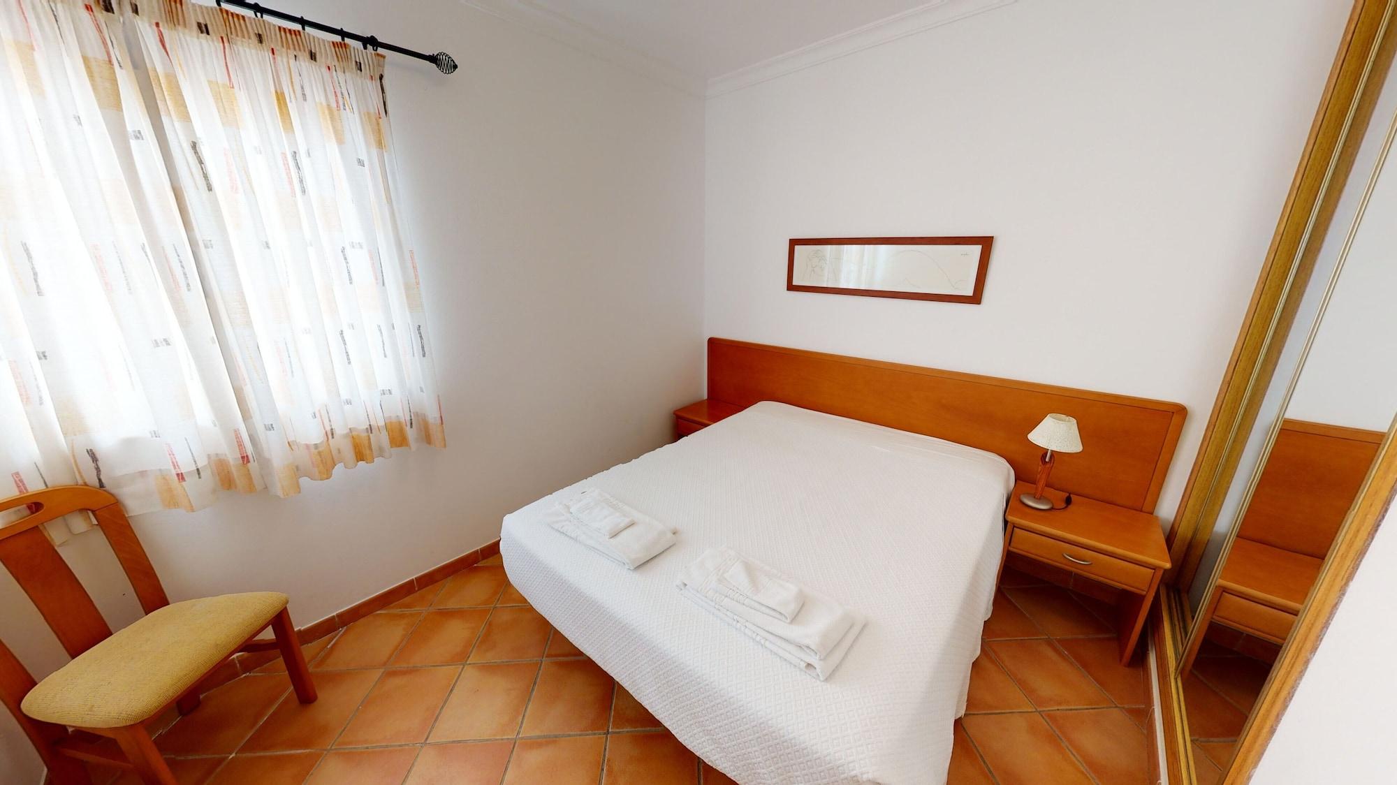 Monte Dos Avos Village 3*