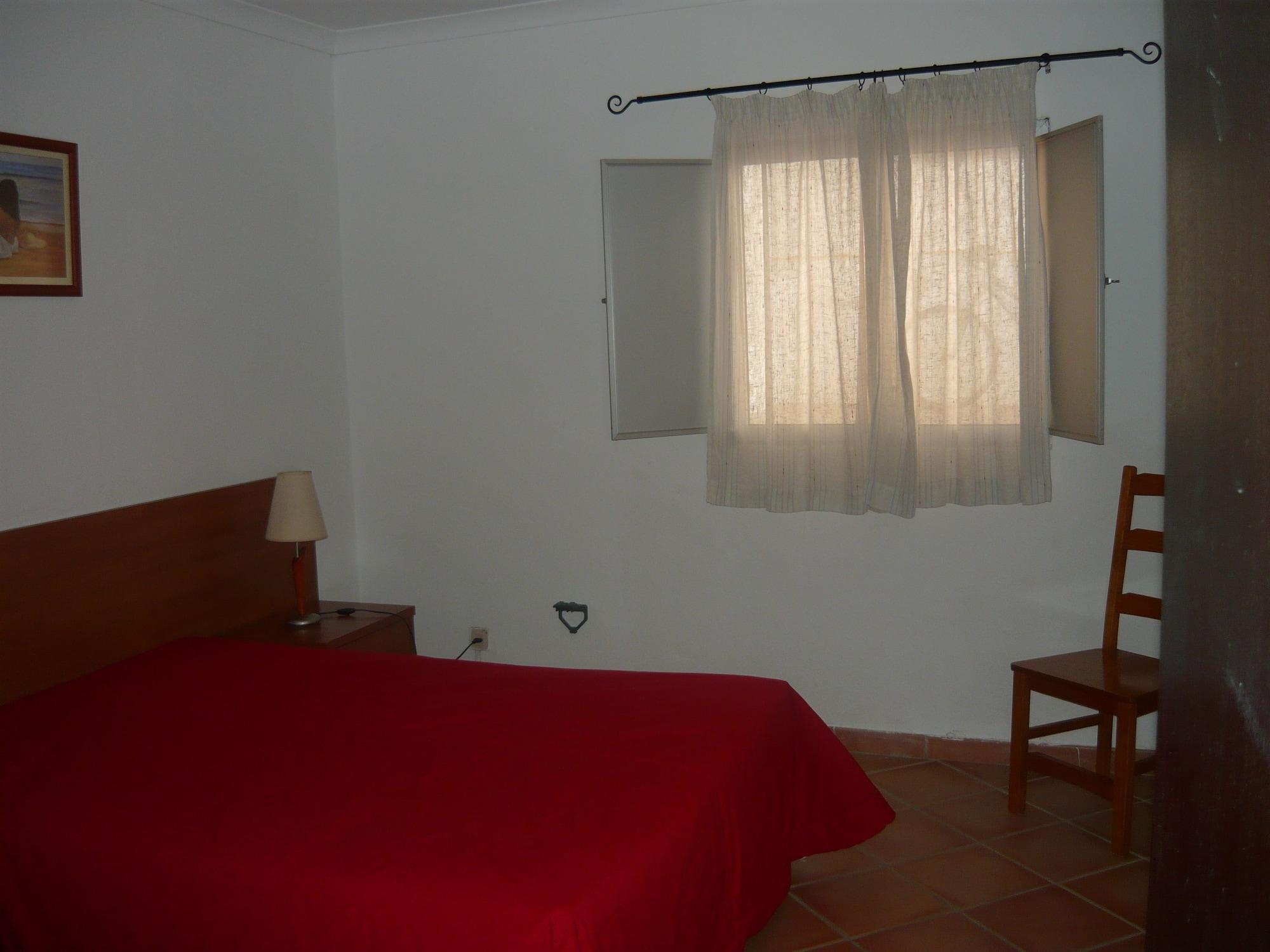 Monte Dos Avos Village 3*