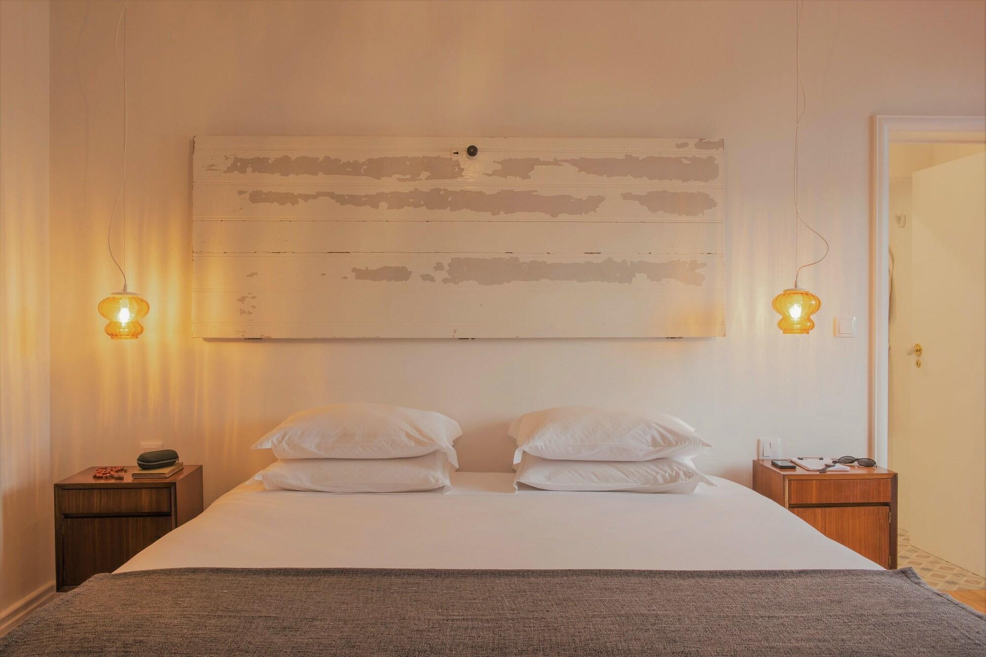 Herdade Do Ananas Farm stay