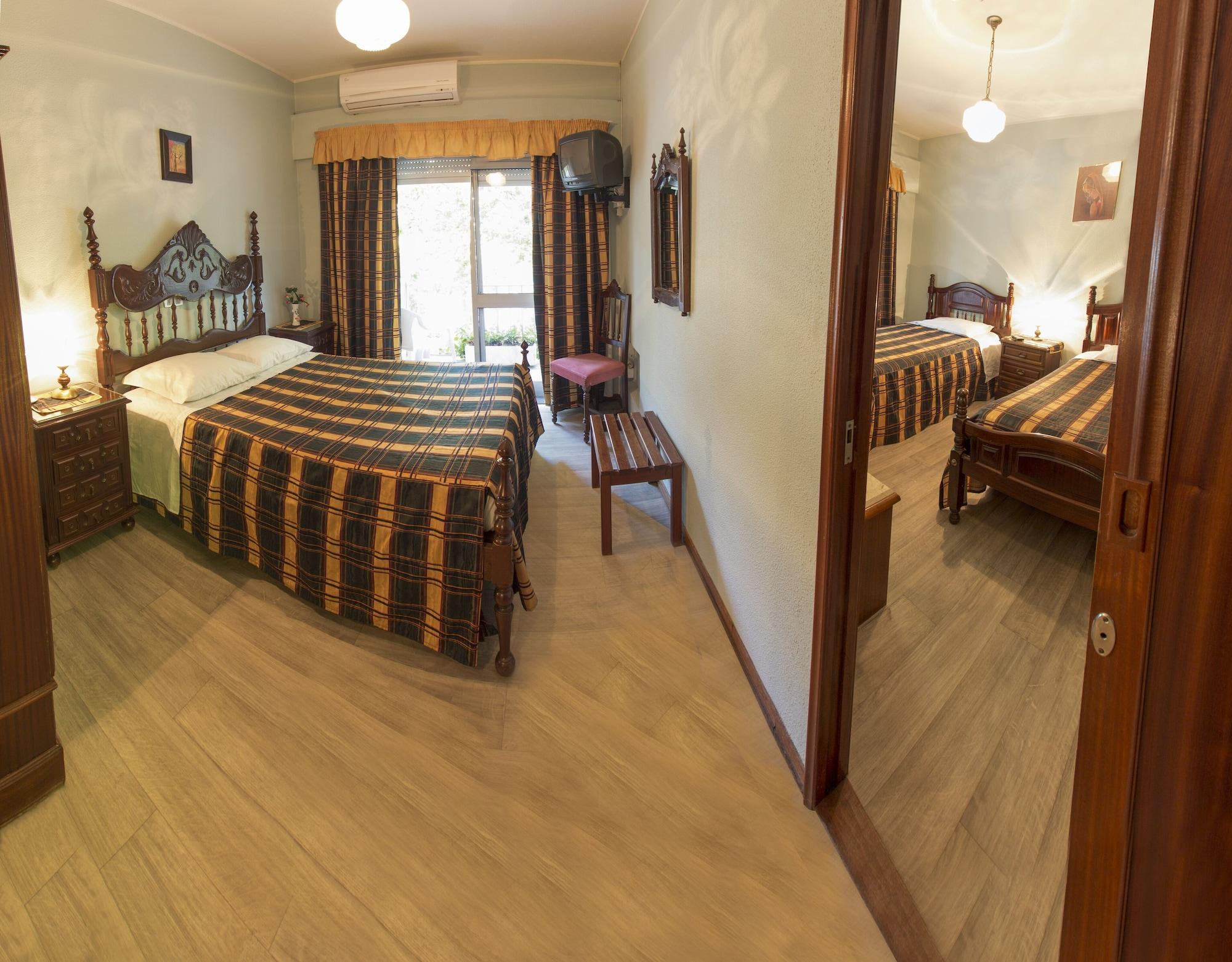 Hotel Pereira Fatima