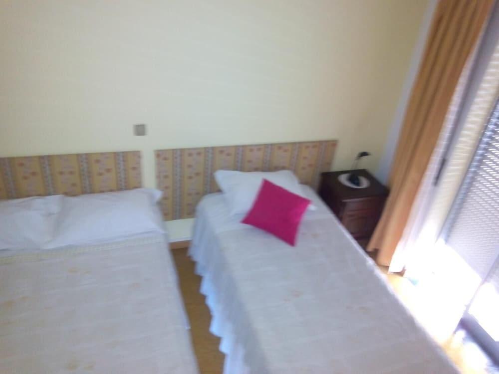 Hotel Pereira