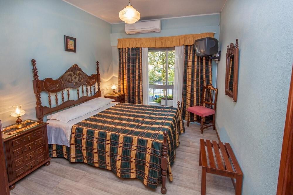 Hotel Pereira *