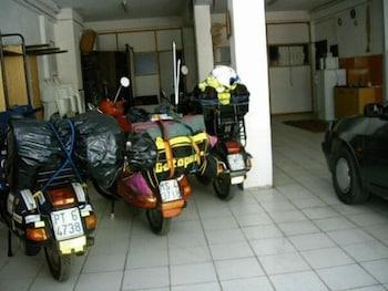 Pereira Hotel *
