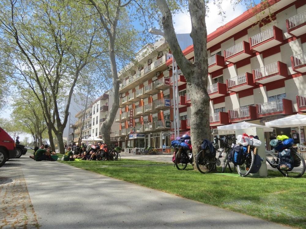 Pereira Hotel