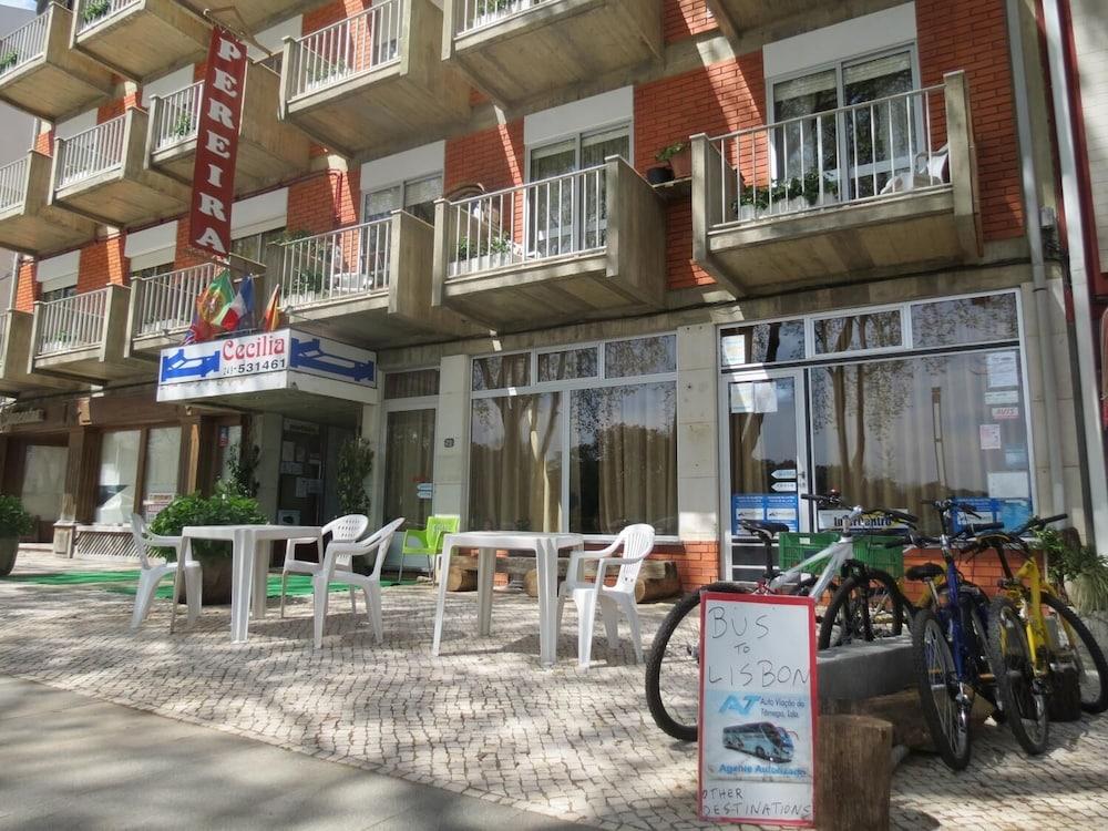 Hotel Pereira Fatima