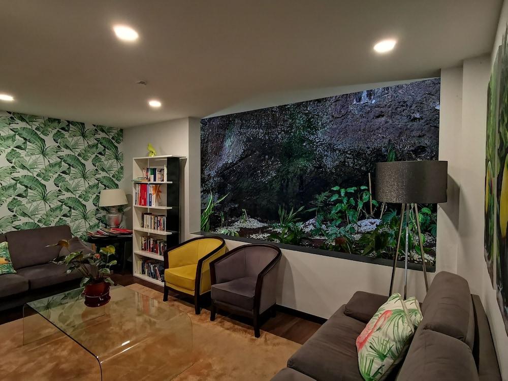 Santa Cruz Village Hotel 4* Santa Cruz (Madeira)