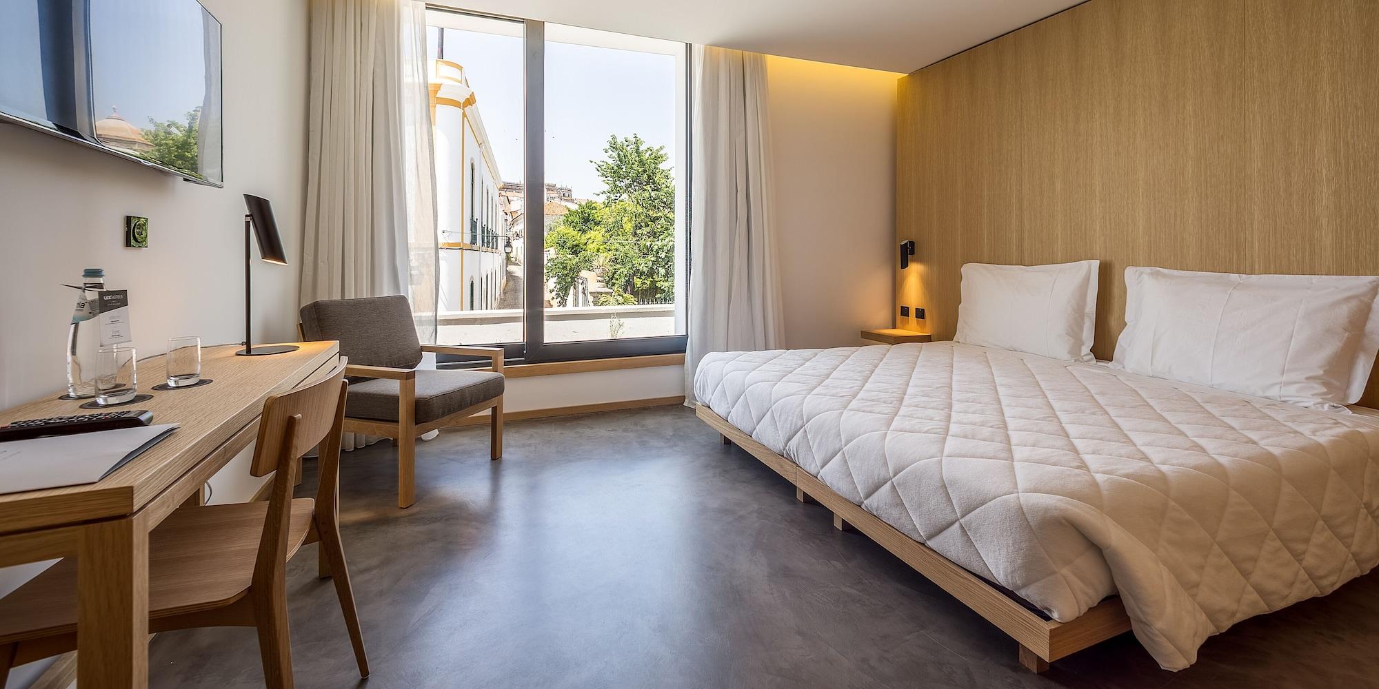 Evora Olive Hotel Evora