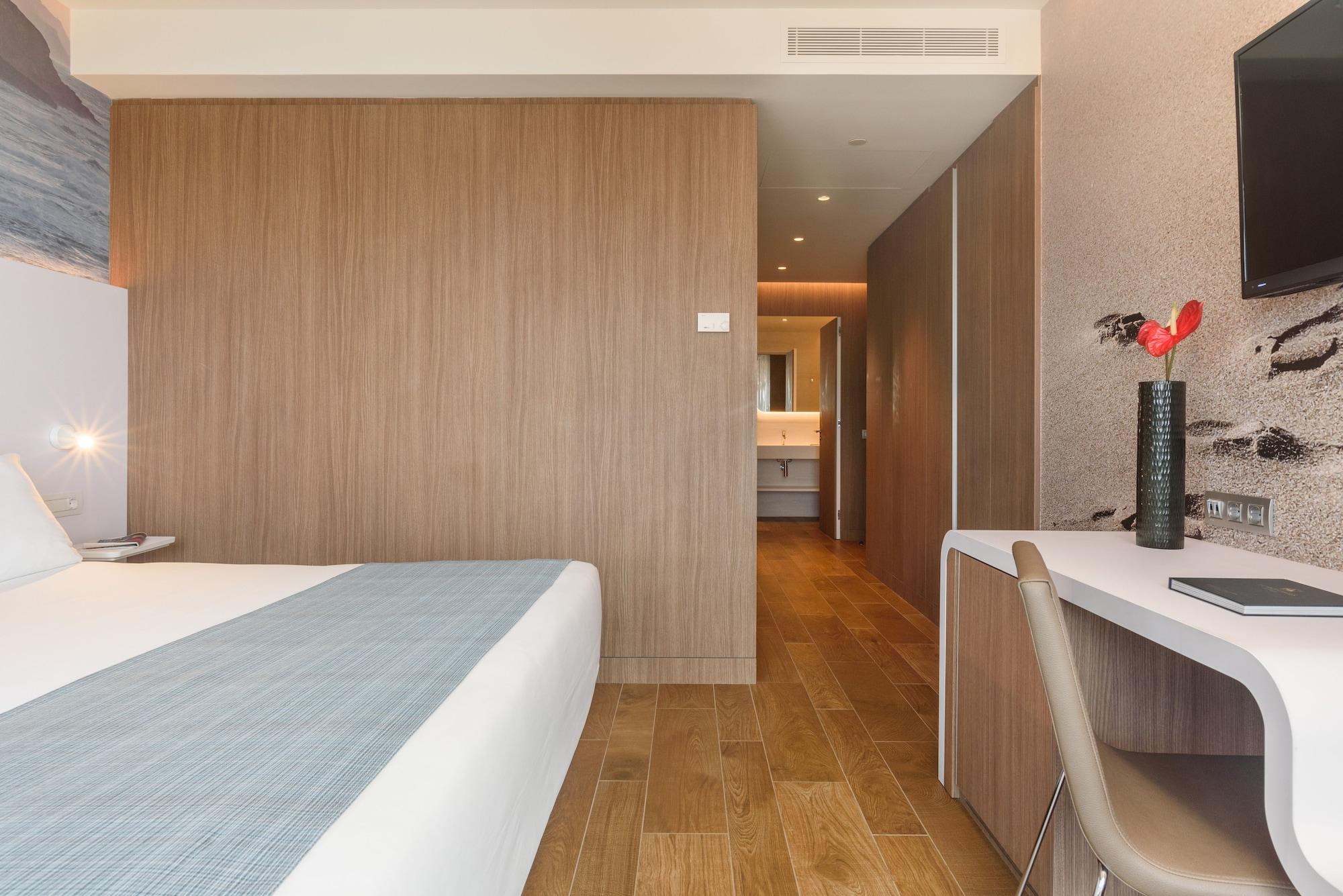 Eurostars Hotel