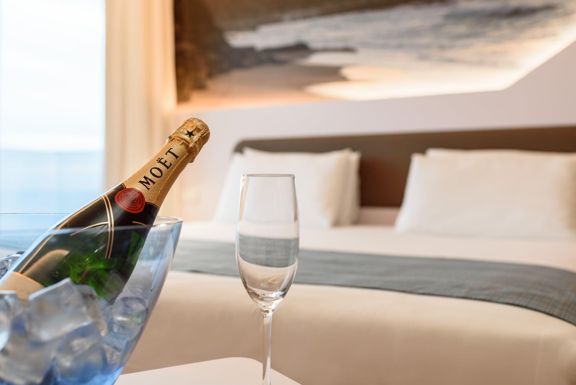 Hotel Eurostars 4*