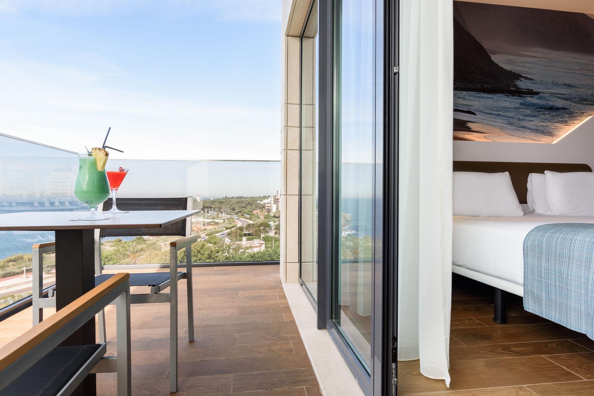 Eurostars Hotel Cascais