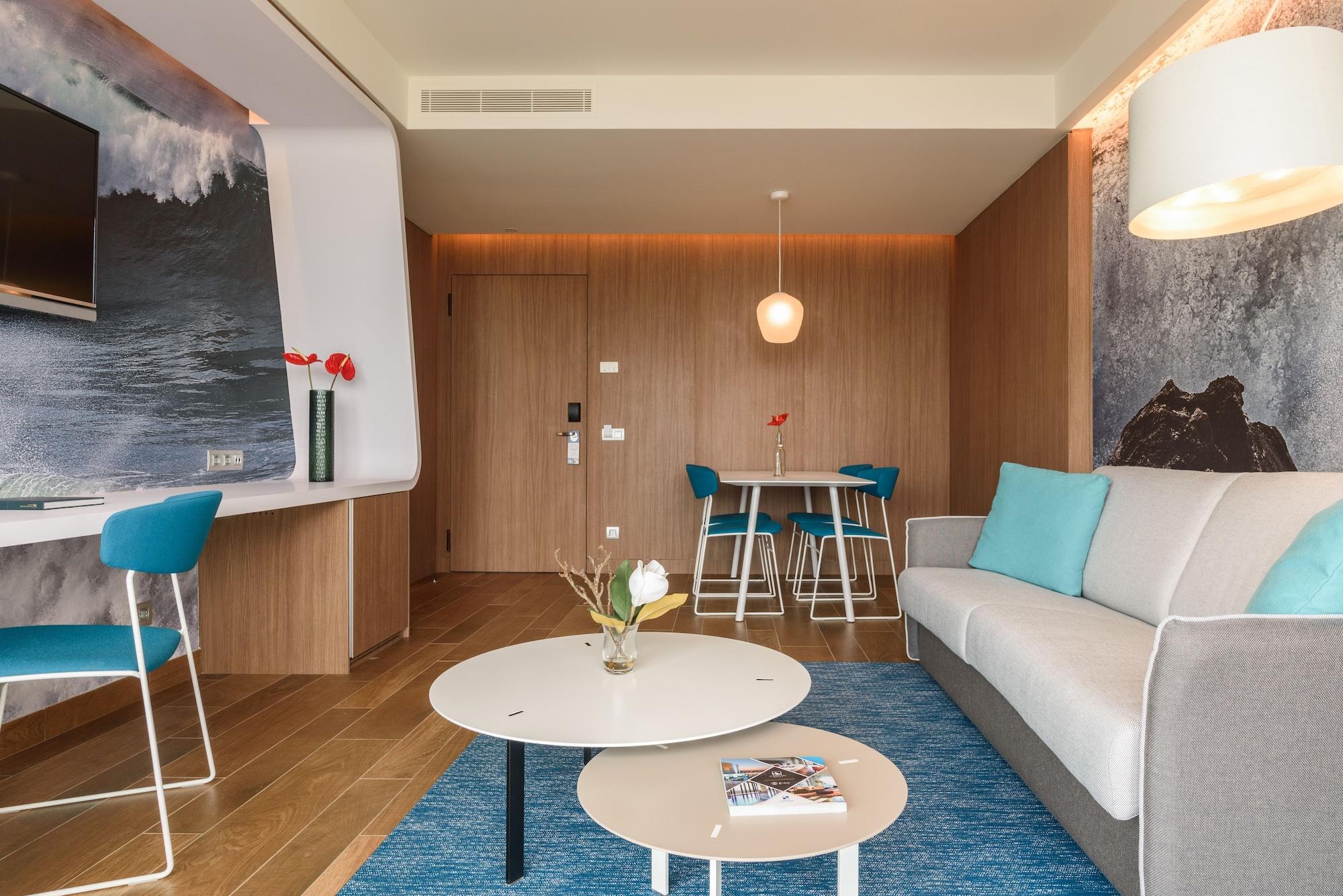 Hotel Eurostars