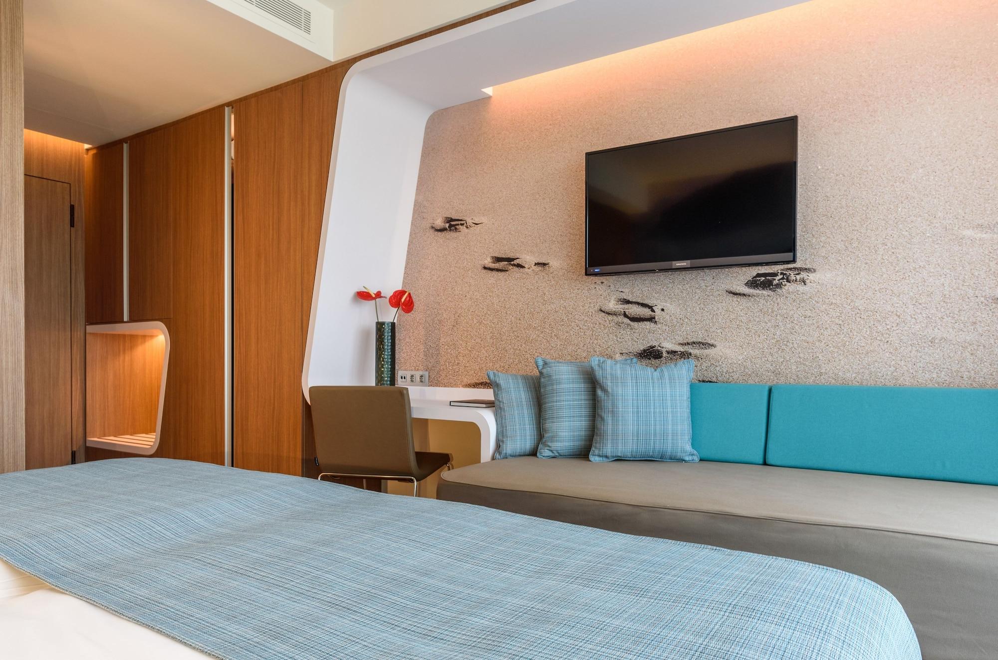 Hotel Eurostars 4*