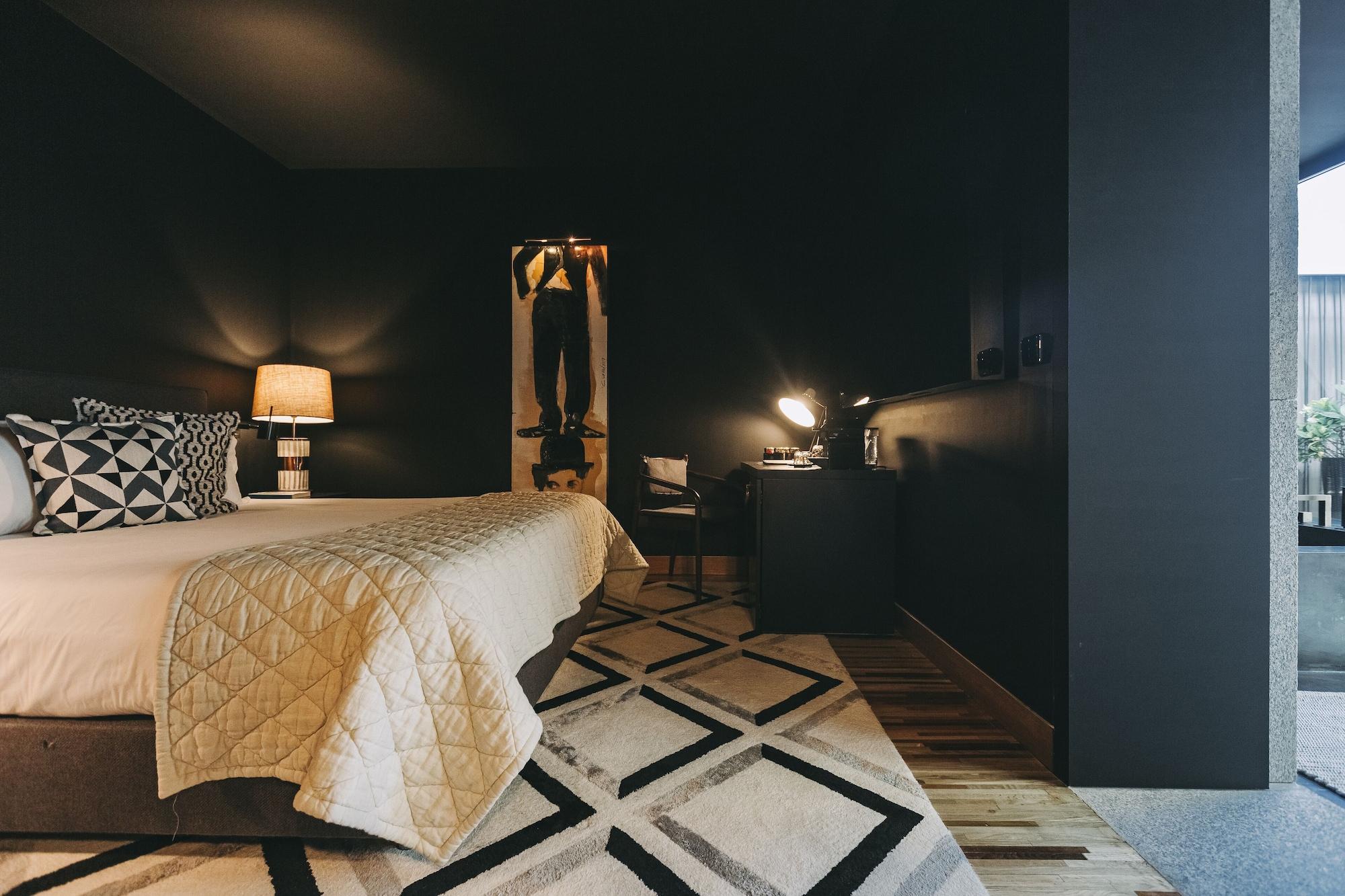 Torel Avantgarde Hotel