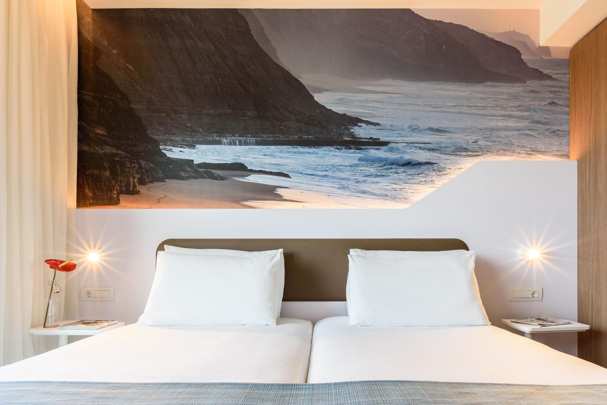 Hotel Eurostars 4*