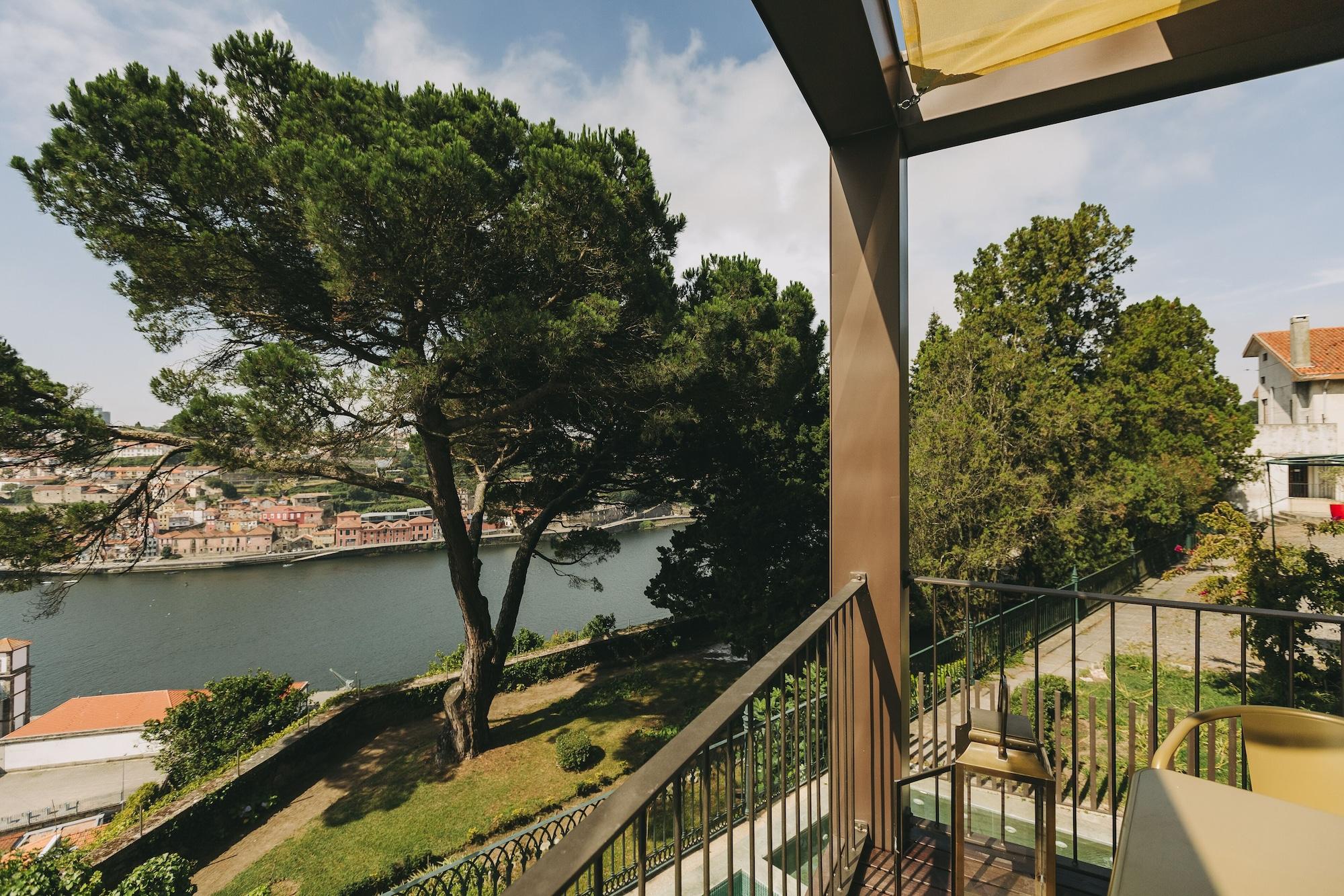 Torel Avantgarde Hotel Porto