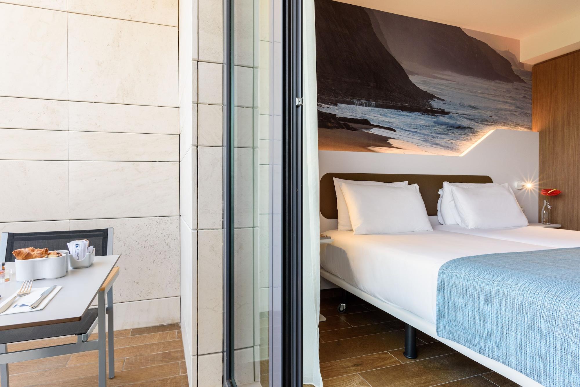 Hotel Eurostars