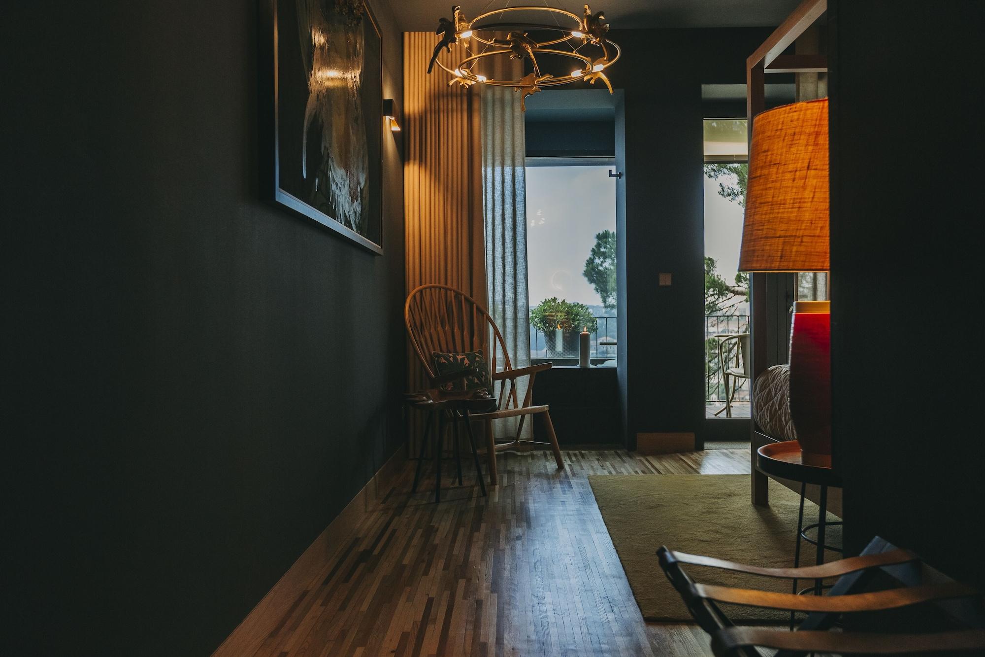 Torel Avantgarde Hotel Porto