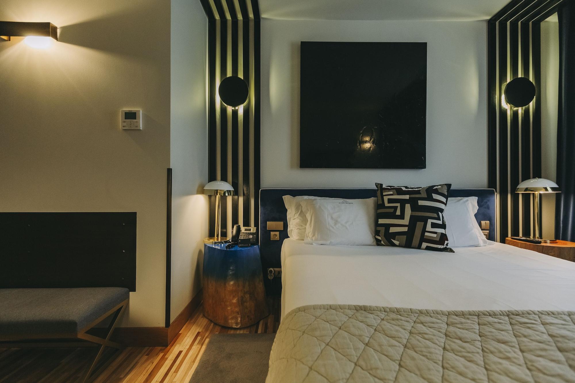 Torel Avantgarde Porto