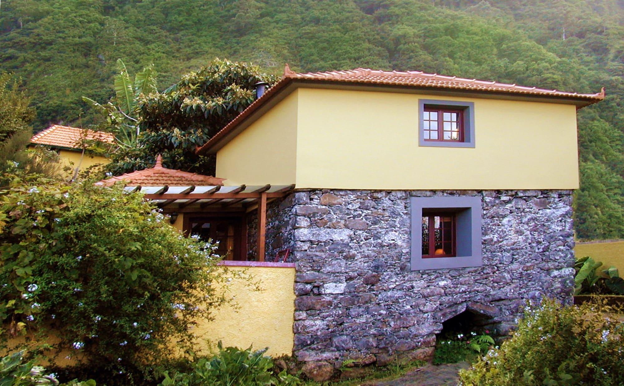 Pestana Quinta Do Arco 4*
