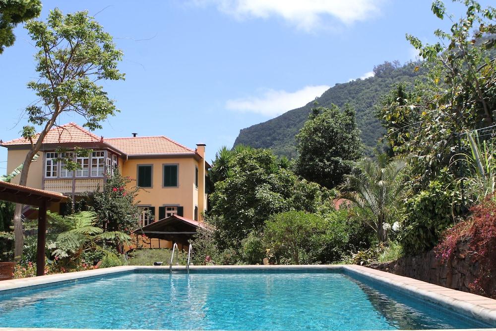 Pestana Quinta Do Arco Hotel 4*
