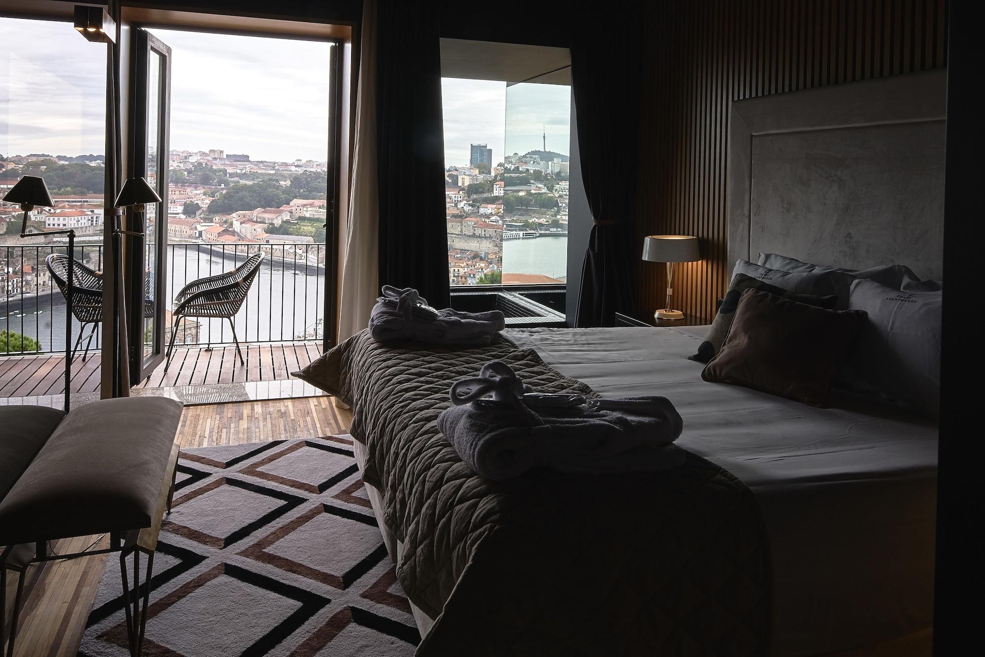 Torel Avantgarde Hotel