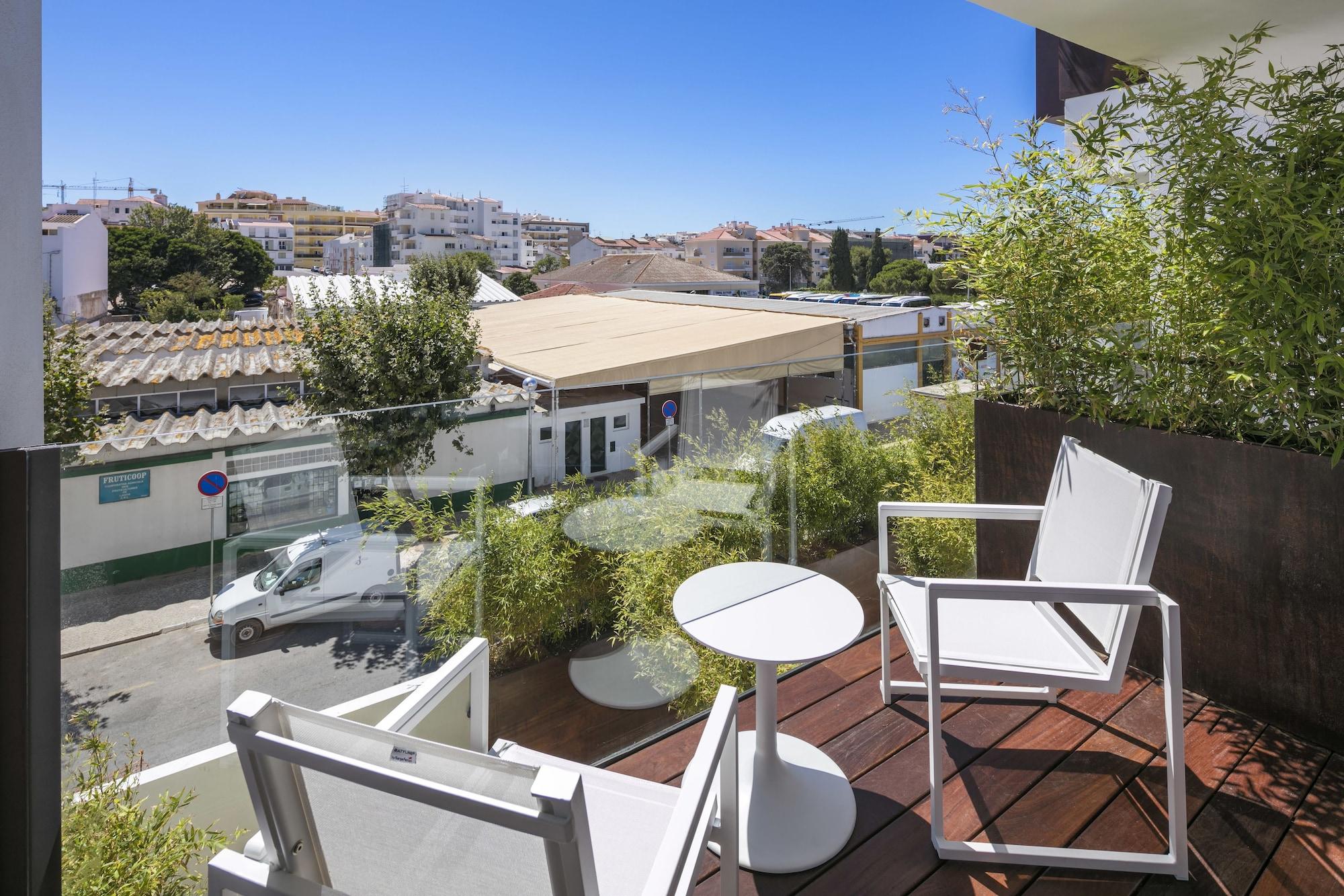 Hotel Avenida (adults Only) Lagos
