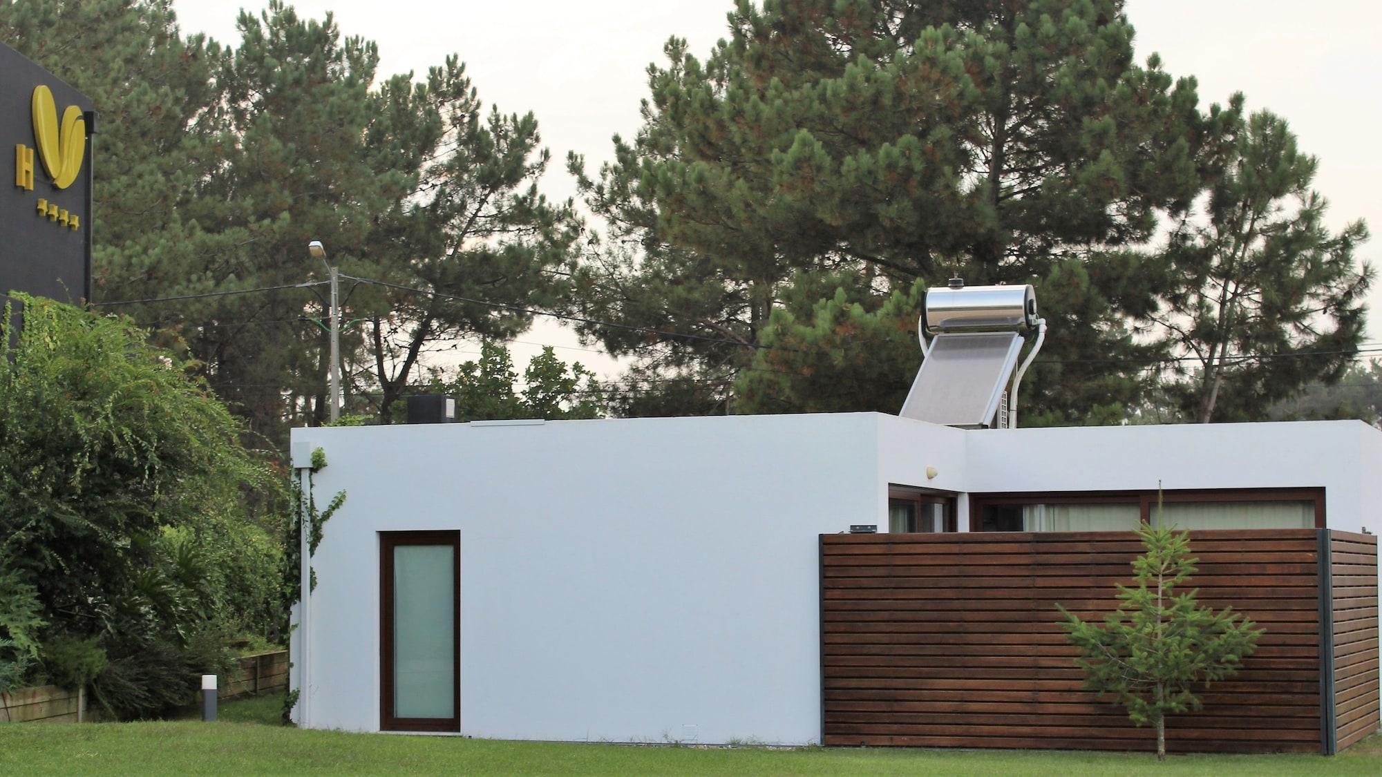 Da Fonte - Singular's Holiday park