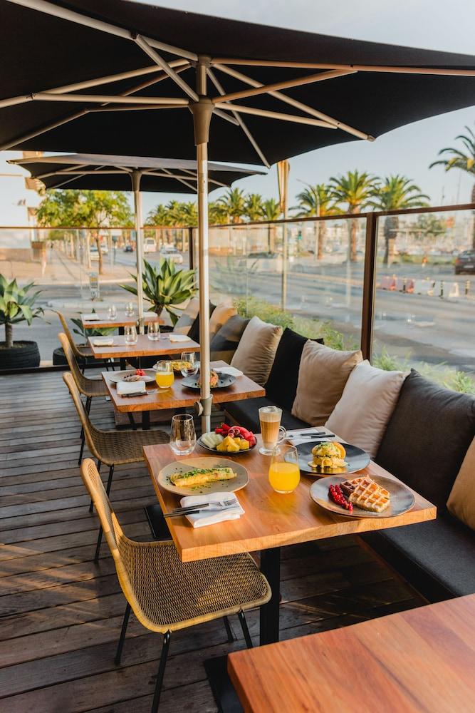 Hotel Avenida (adults Only) Lagos
