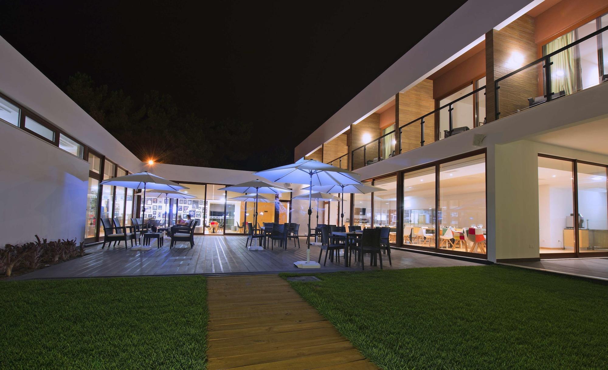 Holiday park Da Fonte - Singular's Leiria