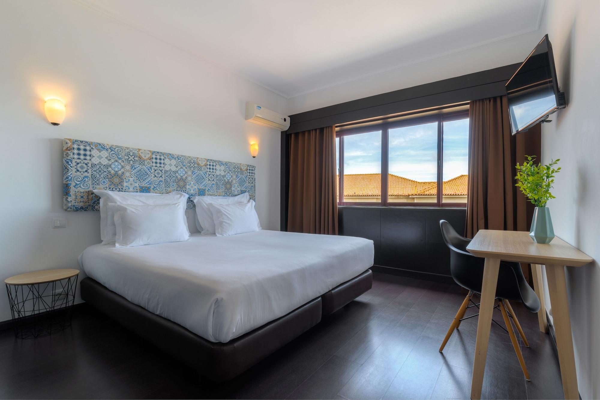 Aquahotel 4* Ovar