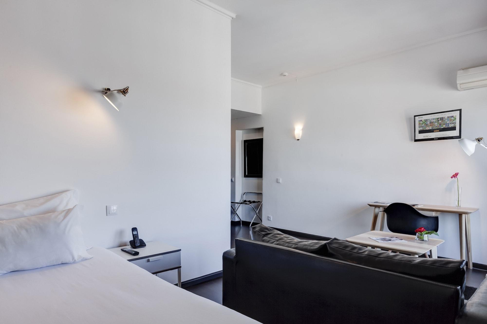 Aquahotel Hotel Ovar